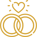 Weddings & Engagements